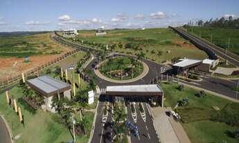 Imagem 4: Terreno em condomínio fechado EntreVerdes