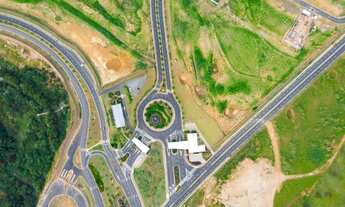 Imagem 5: Terreno em condomínio fechado EntreVerdes