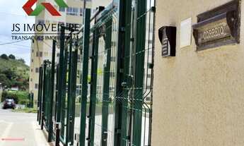 Imagem 3: 2 dormitórios, 1 banheiros, 1 vaga na garagem, 49M² de Área Construída