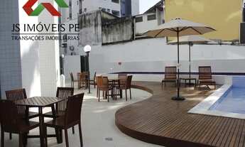 Imagem 7: 2 dormitórios, 1 suítes, 2 banheiro, 1 vaga na garagem, 53M² de Área Construída