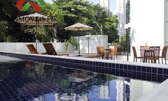 Imagem 6: 2 dormitórios, 1 suítes, 2 banheiro, 1 vaga na garagem, 53M² de Área Construída