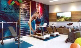 Imagem 5: Lançamento na Madalena, 4 quartos com 3 Vagas