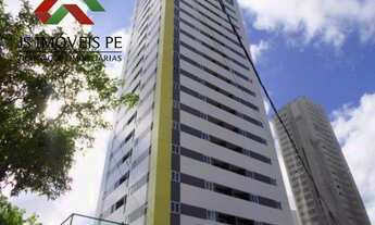 Imagem: Apartamento na Torre, 3 quartos