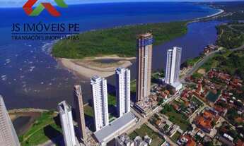 Imagem: Apartamentos Beira Mar