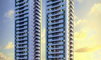 Imagem: 3 Quartos no Cordeiro Pronto para Morar