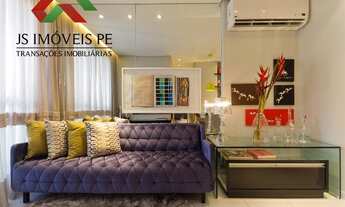 Imagem 5: 3 Quartos no Cordeiro Pronto para Morar