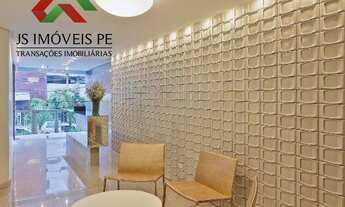 Imagem: Flat Mobiliado em Boa Viagem