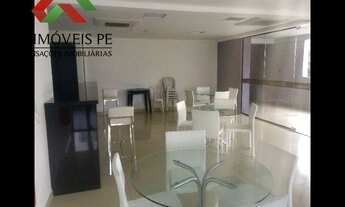 Imagem 6: Vendo apartamento 3 quartos na Boa Viagem, Recife-PE: 86,17m², 1 suíte, 2 salas, 3 banheir