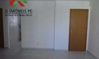 Imagem 4: Vendo apartamento 3 quartos na Boa Viagem, Recife-PE: 86,17m², 1 suíte, 2 salas, 3 banheir