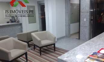 Imagem 2: Vendo apartamento 3 quartos na Boa Viagem, Recife-PE: 86,17m², 1 suíte, 2 salas, 3 banheir