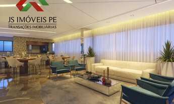 Imagem 3: Imperdível: Apartamento de 3 quartos com suíte e 2 vagas de garagem em Casa Amarela, Recif