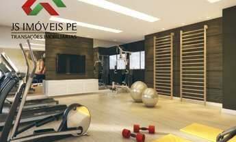 Imagem 4: Imperdível: Apartamento de 3 quartos com suíte e 2 vagas de garagem em Casa Amarela, Recif