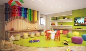 Imagem 5: Imperdível: Apartamento de 3 quartos com suíte e 2 vagas de garagem em Casa Amarela, Recif