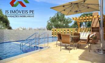 Imagem 6: Imperdível: Apartamento de 3 quartos com suíte e 2 vagas de garagem em Casa Amarela, Recif