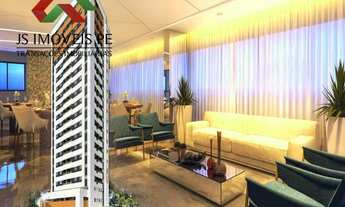 Imagem 2: Imperdível: Apartamento de 3 quartos com suíte e 2 vagas de garagem em Casa Amarela, Recif