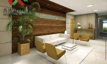 Imagem 2: 2 dormitórios, 2 suíte, 3 banheiro, 1 vaga na garagem, 58M² de Área Construída