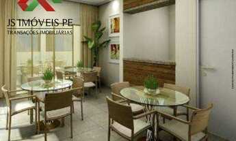 Imagem 3: 2 dormitórios, 2 suíte, 3 banheiro, 1 vaga na garagem, 58M² de Área Construída