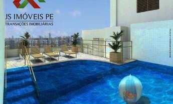 Imagem 4: 2 dormitórios, 2 suíte, 3 banheiro, 1 vaga na garagem, 58M² de Área Construída