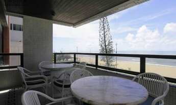 Imagem: Apartamento Beira Mar em Piedade, 4 Suítes