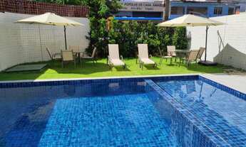 Imagem: Apartamento à venda em Recife-PE, Casa