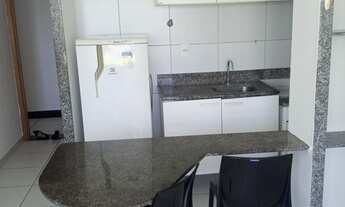 Imagem: Aluguel de Apartamento de 1 quarto em Boa