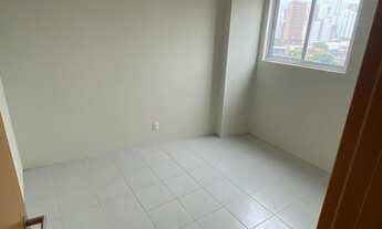 Imagem 4: Apartamento Pronto para Morar, 3 Quartos próximo da Caxangá