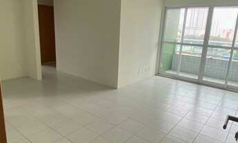 Imagem: Apartamento Pronto para Morar, 3 Quartos