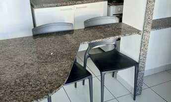 Imagem: Flat para locação em Boa Viagem, Recife-PE