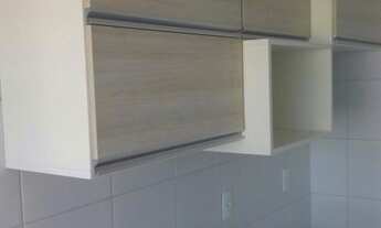 Imagem 4: Apartamento a venda no Bairro de Piedade: 2 Quartos, Varanda, andar Alto, Sala dois ambien