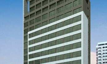 Imagem: 1 dormitório, 1 banheiros, 1 vaga na garagem