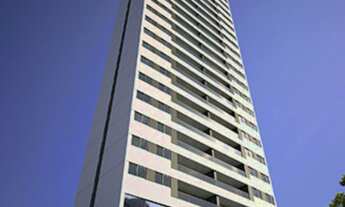 Imagem: Apartamento à venda em Recife-PE, Torre