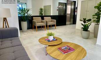 Imagem: Apartamento de 2 quartos com suíte em Piedade