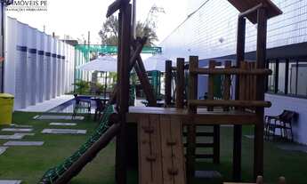 Imagem 4: Apartamento à venda em Recife-PE, Imbiribeira: 3 quartos, 1 suíte, 2 salas, 2 banheiros, 1