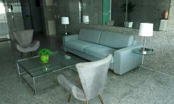 Imagem 5: Apartamento à venda em Recife-PE, Imbiribeira: 3 quartos, 1 suíte, 2 salas, 2 banheiros, 1