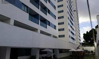 Imagem: Apartamento à venda em Recife-PE, Imbiribeira