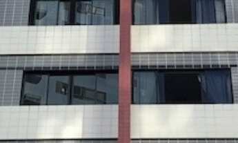 Imagem: Apartamento à venda em Recife-PE, Boa Viagem