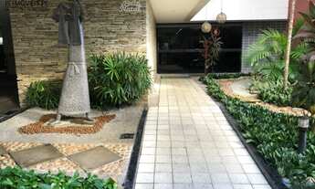 Imagem 2: Apartamento à venda em Recife-PE, Boa Viagem: 2 quartos, 1 suite, 2 salas, 2 banheiros, 1