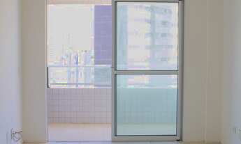 Imagem 5: Venda de Apartamento em Boa Viagem, Recife-PE: 2 Quartos, 1 Suíte, 2 Salas, 2 Banheiros, 1