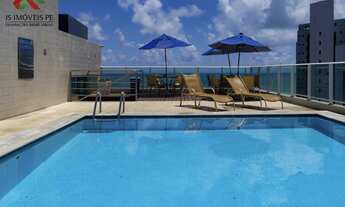 Imagem: Venda de Apartamento em Boa Viagem, Recife-PE