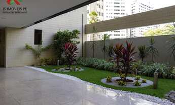 Imagem 2: Venda de Apartamento em Boa Viagem, Recife-PE: 2 Quartos, 1 Suíte, 2 Salas, 2 Banheiros, 1