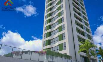 Imagem: Apartamento à venda em Piedade, Jaboatão