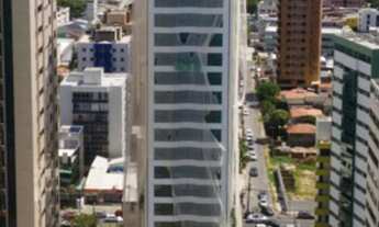 Imagem 4: Apartamento à venda em Piedade, Jaboatão dos Guararapes-PE: 1 quarto, 1 sala, 1 banheiro