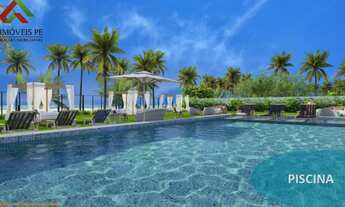 Imagem 6: Apartamento à venda em Piedade, Jaboatão dos Guararapes-PE: 1 quarto, 1 sala, 1 banheiro