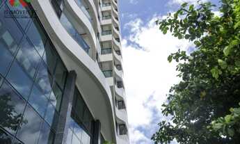 Imagem 3: Apartamento à venda em Recife-PE: 3 quartos, 1 suíte, 2 salas, 3 banheiros, 2 vagas de gar