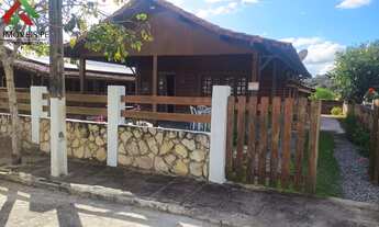 Imagem: Aluguel de Casa em Gravatá-PE 3 quartos