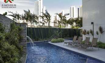 Imagem: Apartamento à venda em Recife-PE 3 quartos