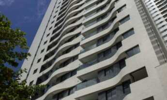 Imagem 2: Apartamento à venda em Recife-PE: 3 quartos, 1 suíte, 2 salas, 3 banheiros, 2 vagas de gar