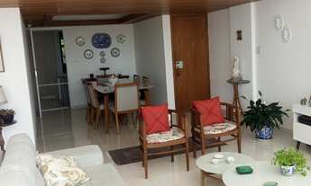 Imagem: Venda de Apartamento de Luxo em Piedade