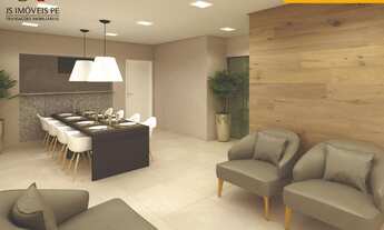 Imagem 7: Apartamento à venda em Candeias, Jaboatão dos Guararapes-PE: 1 quarto, 1 sala, 1 banheiro