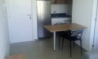 Imagem 4: Apartamento para locação em Recife-PE, Boa Viagem: 1 quarto, 1 sala, 1 banheiro, 1 vaga de